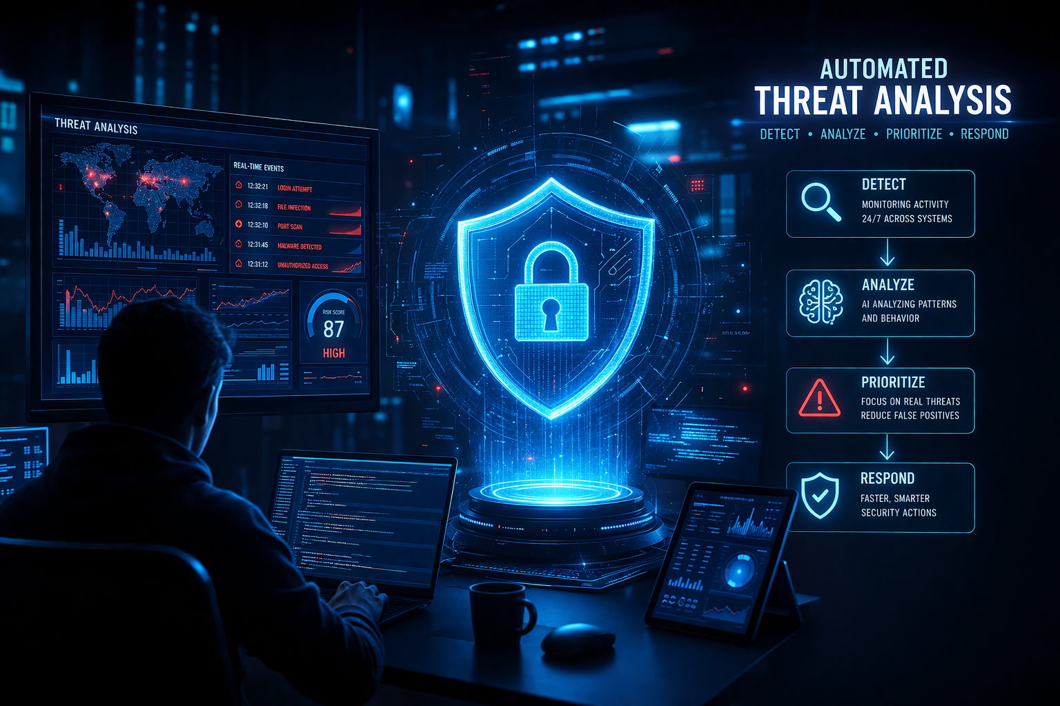 Threat Analysis